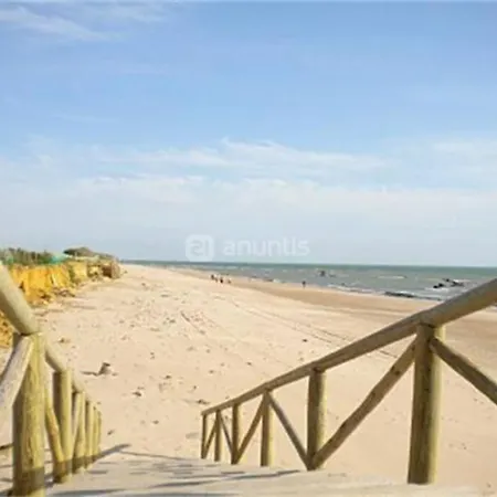 Residencial De Golf Y Playa Cadiz Apartment Rota