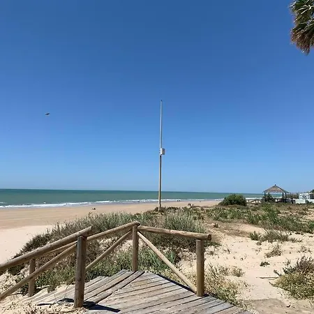 Residencial De Golf Y Playa Cadiz Apartment *