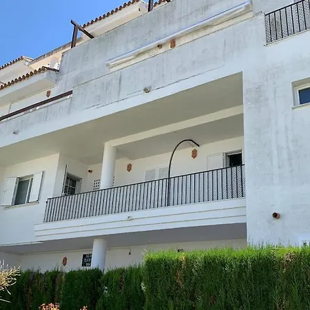 Residencial De Golf Y Playa Cadiz *