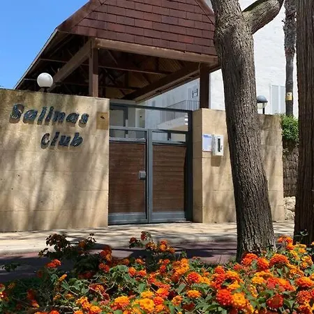 Residencial De Golf Y Playa Cadiz *