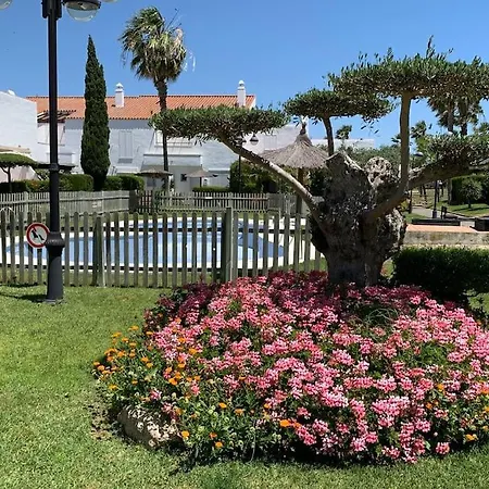 Residencial De Golf Y Playa Cadiz