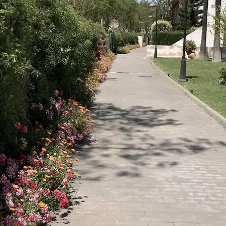 Residencial De Golf Y Playa Cadiz * Rota