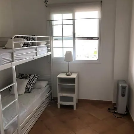 Residencial De Golf Y Playa Cadiz