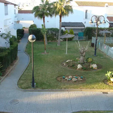 Residencial De Golf Y Playa Cadiz *