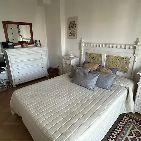 Residencial De Golf Y Playa Cadiz Apartment Rota
