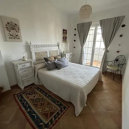 Apartment Residencial De Golf Y Playa Cadiz